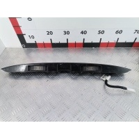 Ручка крышки багажника Nissan Note (2005-2013) 2009 ,253809U00A