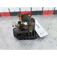 Замок крышки багажника Mitsubishi Pajero_Sport 1 (-) 1999 ,MR503021