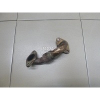 Трубка картерных газов VAG Superb (2008 - 2015) 038131521CC