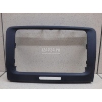 Рамка магнитолы VAG Superb (2008 - 2015) 3T08580691QB