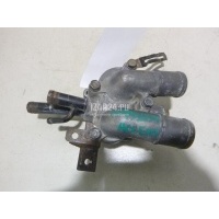 Корпус термостата Hyundai-Kia Verna/Accent III (2006 - 2010) 2560026100
