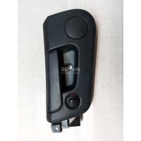 Ручка двери задней внутренняя правая Ssang Yong Actyon (2005 - 2012) 7326031001LAM