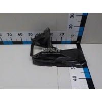 Воздуховод интеркулера VAG Allroad quattro (2006 - 2012) 4F0145333G