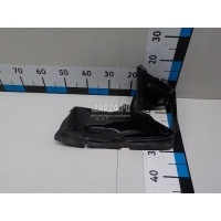 Воздуховод интеркулера VAG Allroad quattro (2006 - 2012) 4F0145334M