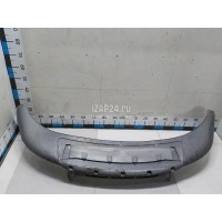Юбка передняя VAG Allroad quattro (2006 - 2012) 4F0807061V7W