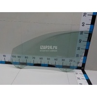 Стекло двери передней левой VAG Allroad quattro (2006 - 2012) 4F0845201D