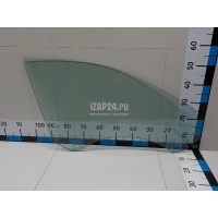 Стекло двери передней правой VAG Allroad quattro (2006 - 2012) 4F0845202D
