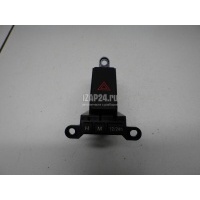 Кнопка аварийной сигнализации Mazda Mazda 3 (BL) (2009 - 2013) BBP3664H0