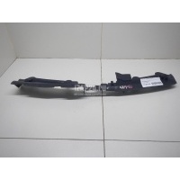 Воздуховод радиатора верхний VAG Passat CC (2008 - 2017) 3C8121330C