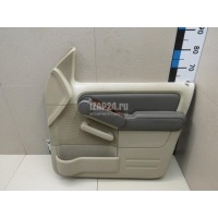 Обшивка двери передней правой Ford Explorer (2001 - 2011) 6L2Z7823942EAA