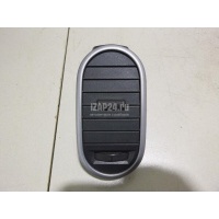 Дефлектор воздушный Suzuki Splash (2008 - 2015) 7363051K10EZR
