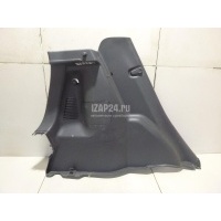 Обшивка багажника Suzuki Splash (2008 - 2015) 7618051K00S1S