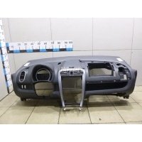 Торпедо Suzuki Splash (2008 - 2015) 7311151K10S1S