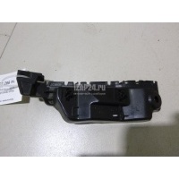 Кронштейн переднего бампера левый Suzuki Splash (2008 - 2015) 7173251K00