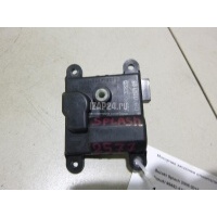 Моторчик заслонки отопителя Suzuki Splash (2008 - 2015) 9565251K10