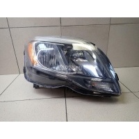 Фара правая Mercedes Benz GLK-Class X204 (2008 - 2015) 2048204239