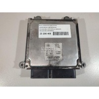 Блок управления двигателем Mercedes Benz GLK-Class X204 (2008 - 2015) 6519005301