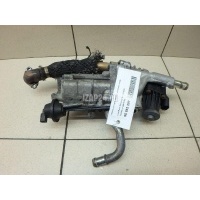 Клапан рециркуляции выхлопных газов Land Rover XF (2007 - 2015) LR018752