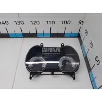 Панель приборов Jaguar XF (2007 - 2015) C2Z10700