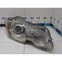 Фара правая Jaguar XF (2007 - 2015) C2Z13815