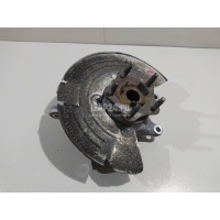 Кулак поворотный задний правый Jaguar XF (2007 - 2015) C2P12735