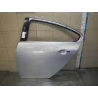 Дверь задняя левая GM Insignia (2008 - 2017) 22796347