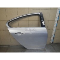 Дверь задняя правая GM Insignia (2008 - 2017) 22796348