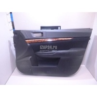 Обшивка двери передней правой Subaru Legacy Outback (B14) (2010 - 2014) 94212AJ040VH