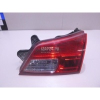 Фонарь задний внутренний правый Subaru Legacy Outback (B14) (2010 - 2014) 84912AJ250