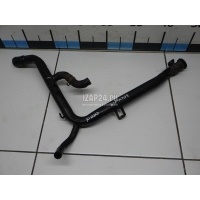 Трубка охлажд. жидкости металлическая Hyundai-Kia i20 (2008 - 2014) 256202A750