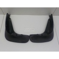 Брызговики передние к-кт VAG Golf VI (2009 - 2013) 5K0075111