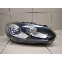 Фара правая VAG Golf VI (2009 - 2013) 5K2941754B