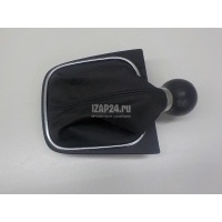 Рукоятка кулисы КПП VAG Golf VI (2009 - 2013) 1K0711118AMEK
