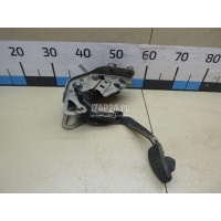 Педаль сцепления Ford Fiesta (2008 - 2019) 1766725