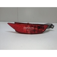 Фонарь задний в бампер правый Ford Fiesta (2008 - 2019) 1681882