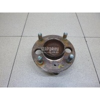 Ступица задняя Ford Fiesta (2008 - 2019) 1896739