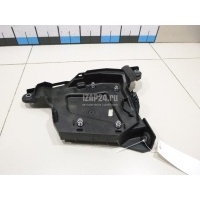 Кронштейн (сопут. товар) Citroen-Peugeot C4 Grand Picasso (2006 - 2014) 471035