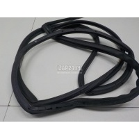 Уплотнитель (наружный) Hyundai-Kia Sorento II (2009 - 2020) 831302P002