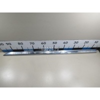 Накладка двери передней левой Chrysler Grand Voyager/Grand Caravan (RT) 2007 5182599AA