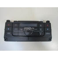 Блок управления климатической установкой Chrysler Grand Voyager/Grand Caravan (RT) 2007 55111236AF