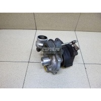 Турбокомпрессор (турбина) Renault Modus (2004 - 2012) 7701476880