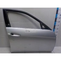 Дверь передняя правая Mercedes Benz W212 E-Klasse (2009 - 2016) 2127205400