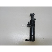 Форсунка омывателя фары Mercedes Benz W212 E-Klasse (2009 - 2016) 2128600047