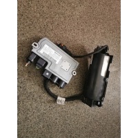 блок старт стоп 9679123280 citroen c4 пикассо ii