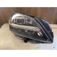 Мерседес cls w218 фара правая передняя full светодиодный