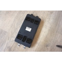 Мерседес w251 w164 блок сам передняя 1645408101 рестайлинг