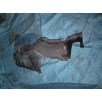 защита двигателя MAZDA PREMACY CP8W B25D56341H