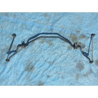 стабилизатор MAZDA MPV LW5W LC6234151D