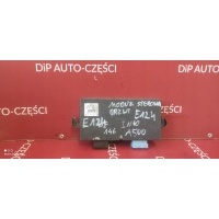 peugeot 1007 блок управления блок дверь 9659919080