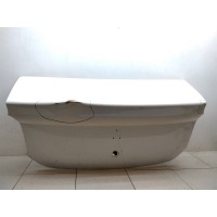 Крышка багажника renault Logan II 2014> 901006652R